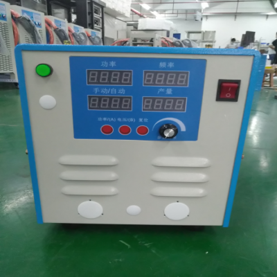 2600WY20F 超声波焊接机