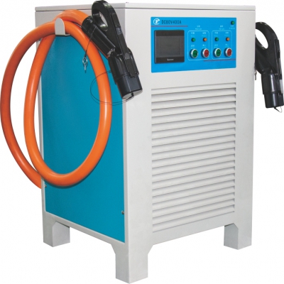 数字化智能充电机80V400A