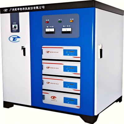 15V12000A水冷电解电源